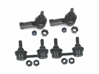 For 1991-1999 Mitsubishi 3000GT Tie Rod End Kit 71246FD 1995 1998 1997 1992 1993 - Image 1 of 2