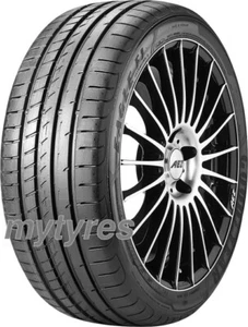 SUMMER TYRE Goodyear Eagle F1 Asymmetric 2 245/50 ZR18 100Y 00 with MFS - Picture 1 of 2