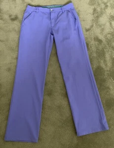 Alberto Golf Trousers 3XDry Cooler. Size W32" L32" - Picture 1 of 7