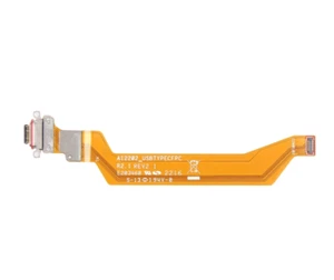 For Asus Zenfone 9 AI2202-1A006EU USB Charging Port Flex Cable Repair Replacemen - Picture 1 of 3