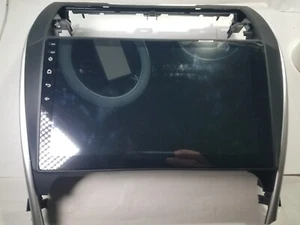 8-Core 6+128G Android 13 Car Stereo for Toyota Camry 2012-2014 BT, Nav - Picture 1 of 9