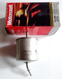 Fuel Filter Motorcraft FG-896 - Bild 1 von 1