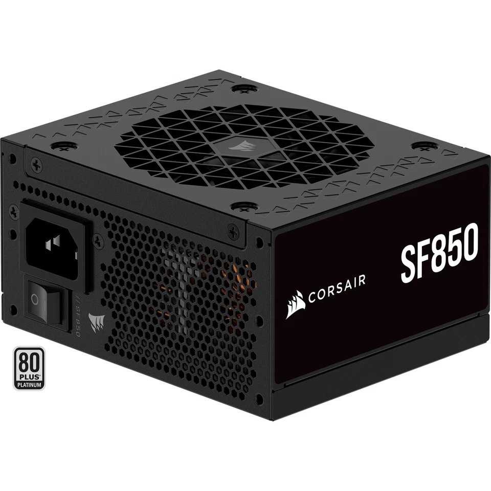 Netzteil Corsair SF850 2024 850 W (CP-9020256-EU)