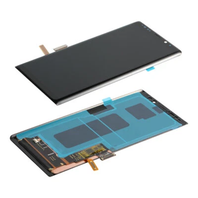 NEW OLED Display For Samsung Galaxy Note 9 N960 LCD Screen Digitizer Replacement - Image 1 of 4