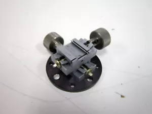 CABEZAL GONIÓMETRO TIPO MANUAL HUBER XY - Imagen 1 de 4