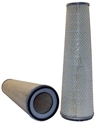 Filtro de aire WIX 46878 para 10-15 Mack TD700 Foto 1 de 4