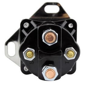 Inicio Relé Solenoide para Johnson/Evinrude Fueraborda 70 90 100 115 135 200 HP - Picture 1 of 9