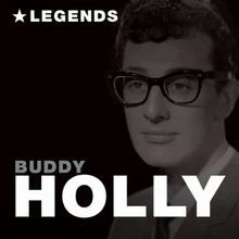 Legends von Holly Buddy von not specified | CD | Zustand neu - Bild 1 von 2
