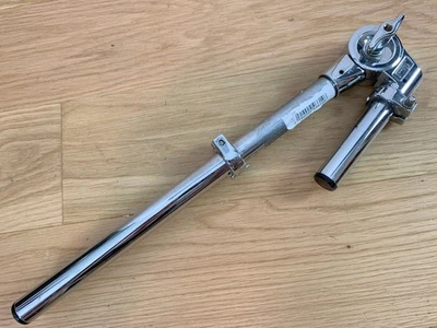 PEARL TH88 Rack Tom Arm Holder Mount Part TH-88 Export Series 7/8" Diameter Long - Image 1 of 4