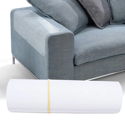  2 Pcs Self Adhesive Cat Scratching Pad High Adhesion Mat Sticker - Image 1 of 4