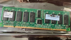 20-01ESA-01 DEC/COMPAQ ALPHASERVER DS10/20 512MB MEMORY - Picture 1 of 1