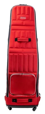 Nueva cubierta de viaje IZZO Golf High Roller Foto 1 de 4