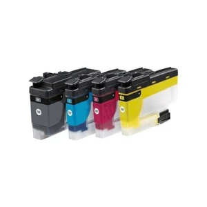 LC426XL Full Set of Compatible High Capacity Ink Cartridges to replace Brothe... - Picture 1 of 1