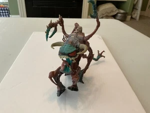 Vertebreaker 6" Action Figure, Spawn Ultra Action : Series 3 - 1995 McFarlane - Picture 1 of 4