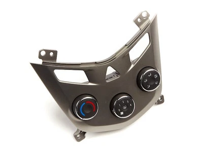 For 2015-2016 Chevrolet Sonic HVAC Heater Control Panel AC Delco 27857MJRM LS - Image 1 of 2