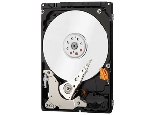 Toshiba MQ01ABD 1 TB 2.5" Internal Hard Drive MQ01ABD100 - Picture 1 of 7