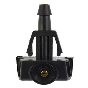Boost Wiper System Performance with Windshield Washer Wiper Spray Nozzle - Picture 1 of 23