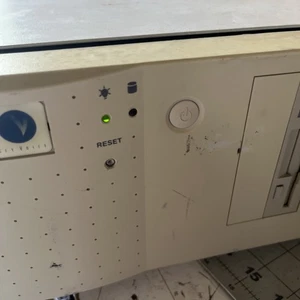 DFI DG486VPC-81 486DX2 66 MHZ 8 MB RAM BEZ DYSKU TWARDEGO BEZ SYSTEMU OPERACYJNEGO - Zdjęcie 1 z 13