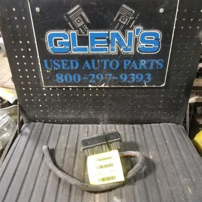 Chassis ECM Body Control BCM Next To Battery Fits 07-08 SEBRING 899021 Foto 1 de 4