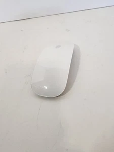 Ratón inalámbrico Apple Magic Mouse 2 - blanco (A1657) - Imagen 1 de 4