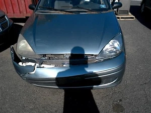 Column Switch Turn Signal Stalk Switch Fits 04-07 FOCUS 49145 - Picture 1 of 8