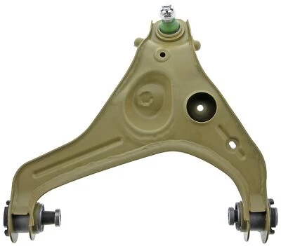 Control Arm and Ball Joint Assembly Frt Left Lower For 2007-2013 Ford Expedition - Image 1 of 4