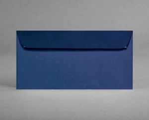 Artoz Conqueror Couverts C6/5 classic blau (417) Briefumschläge 50 Stück - Bild 1 von 3