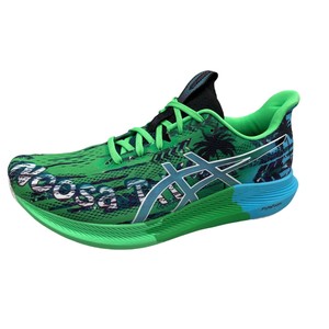 Zapatillas deportivas de hombre ASICS ASICS GEL-Noosa | Compra online en  eBay