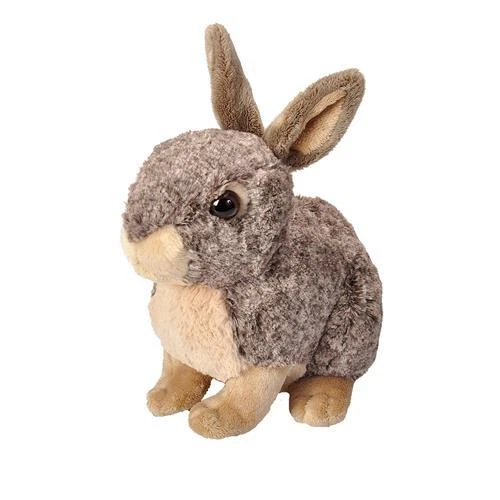 Rabbit Medium Soft Toy - image 1 of 1