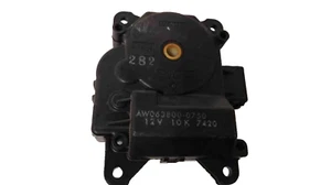 09 ACURA TL A/C Heater Blend Door Flap Actuator OEM AW063800-0750 - Picture 1 of 9