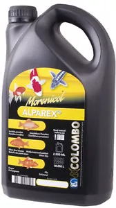 Colombo Morenicol Alparex 2500 ml pour 50 000 litres / médicament étang - Photo 1/1
