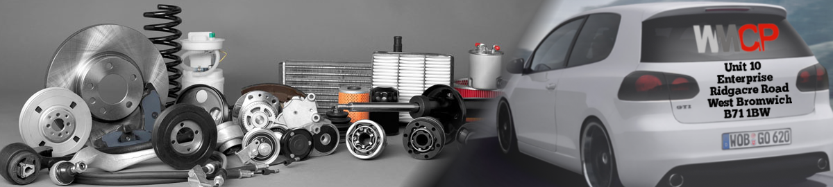 Bmw parts spb