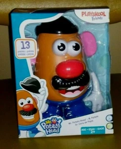 Hasbro Mr. Kartoffelkopf Classic Toys Playskool Friends NEU kostenloser Versand - Bild 1 von 1