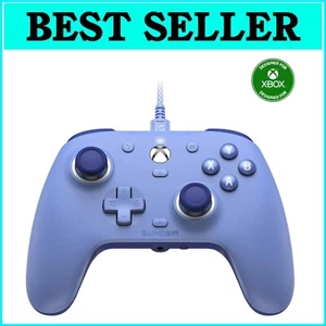 Hall Effect Joystick Wired Controller for Xbox Series X|S and PC with Audio Jack - Picture 1 of 10