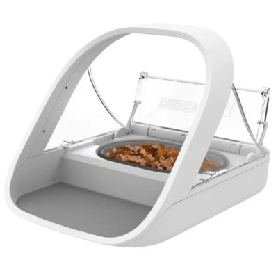 Surefeed Mikrochip Tierfutter - Sureflap Sure Pet Care