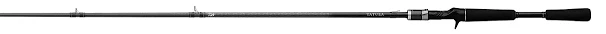Daiwa Tatula XT TATXT731HFB Fishing Rod