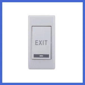 Plastic Switch,Access control switch,PUSH Button,electric box cassette/switch - Picture 1 of 6