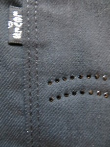 levis 571
