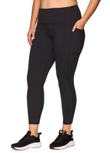 RBX Plus Super Soft Ultra Hold Legging - Picture 1 of 20