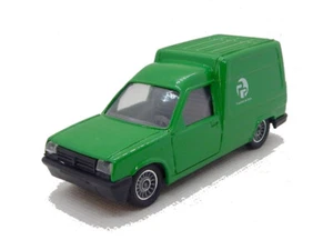Renault Express "Propreté de Paris" SOLIDO - Imagen 1 de 2