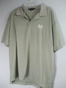 Devon & Jones Men's Size XXL 2XL Pima Cotton Short Sleeve Polo Shirt - Picture 1 of 12