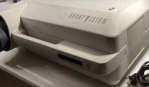 Vintage Sharp Vision LCD Projector XV-S90U MCM - Picture 1 of 17