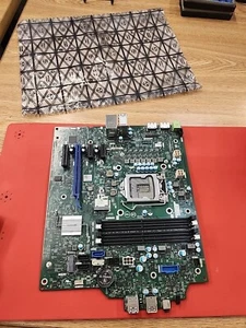 Motherboard 94-v E162264 MIQ570R Caribou MTE MX-05J42H aw82324a - Picture 1 of 12