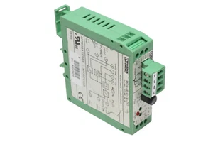 PHOENIX CONTACT resistance transducer MCR-R/U-V-DC, 2769666 - Picture 1 of 3
