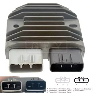 For Honda CBR500R CB500X CB500F CB500FA CB1100 Rectifier Voltage Regulator - Foto 1 di 5