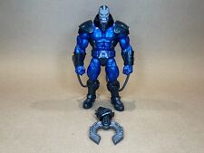 Marvel Legends  APOCALYPSE BAF Complete   Archangel Claw