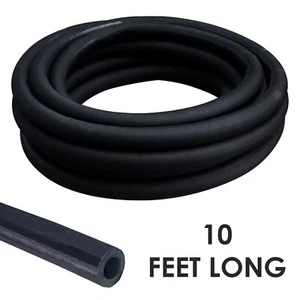 Abrasive Sandblast Hose 1/2" ID Blast Hose 10 Feet Long 2 PLY Sandblasting Hose - Picture 1 of 6