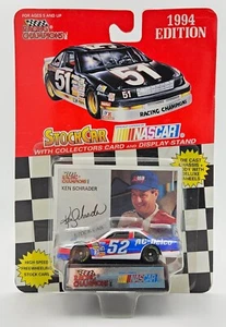 1994 racing champions NASCAR #52 Ken Shrader AC delco  1/64 - Picture 1 of 4