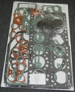 Engine gasket set hand made Sangalli in Italy since 1943 - Ferrari 512 TR #C - Bild 1 von 1
