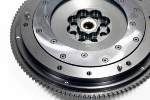 Clutch Masters FW-K2F-AL Aluminum Flywheel for 88-91 K/Motor F/Transmission - Picture 1 of 5